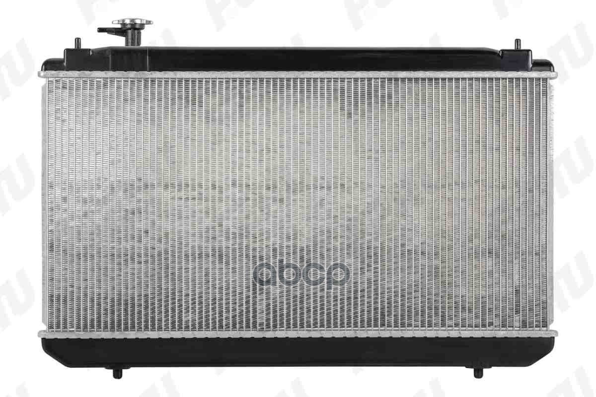 

FEHU FRC1601 Радиатор охлаждения Chery Tiggo (T11) (05-) 2.4i MT