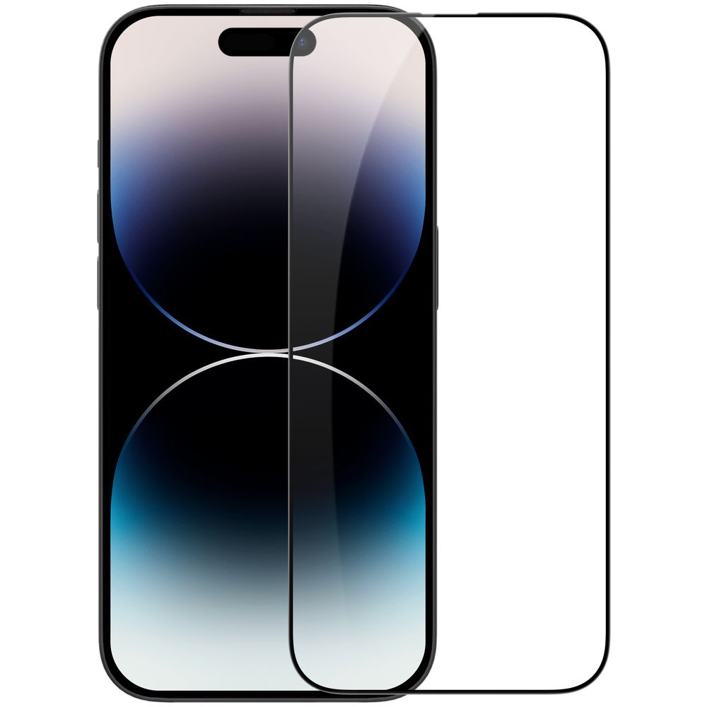 

Защитное стекло Nillkin Amazing CP + Pro для Apple iPhone 14 Pro, Amazing CP + Pro