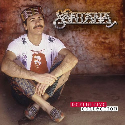 

Santana - Definitive Collection (1 CD)