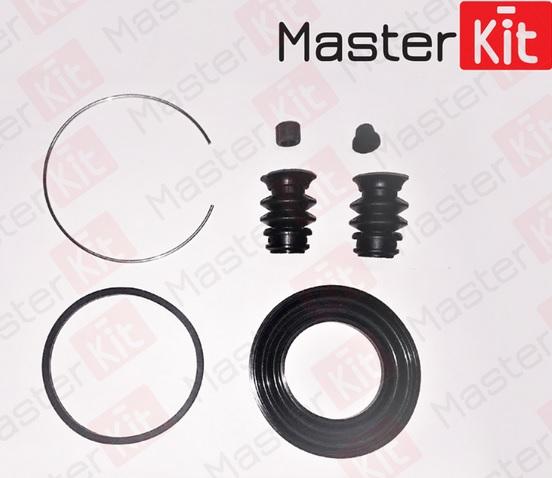 

Ремкомплект Тормозного Суппорта 77a1192 Nsii0015326407 MasterKit арт. 77A1192