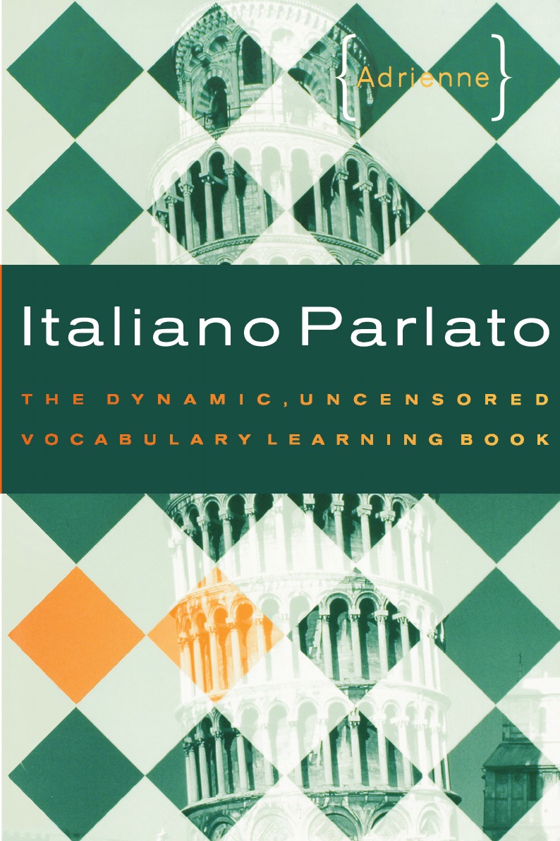 

Italiano Parlato