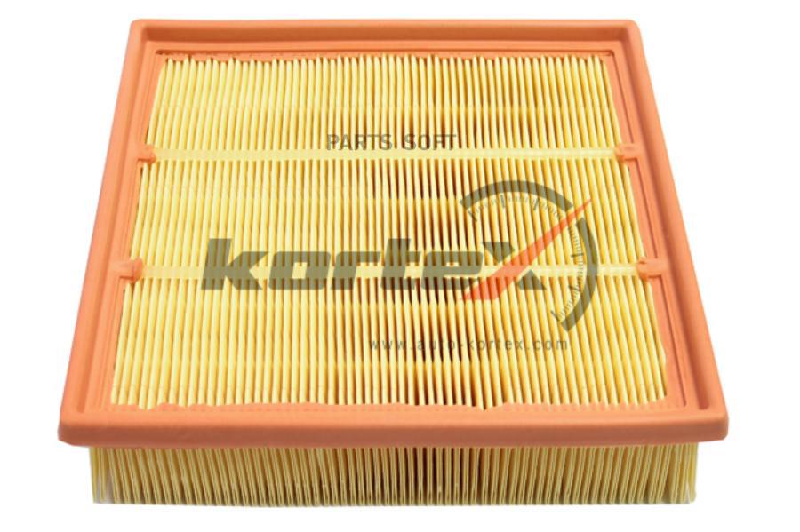 

Фильтр Воздушный Kortex Ka0214 KORTEX арт. KA0214