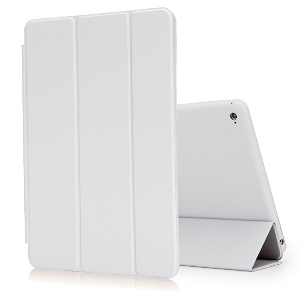 Чехол Smart Case для Apple iPad Mini 4 белый