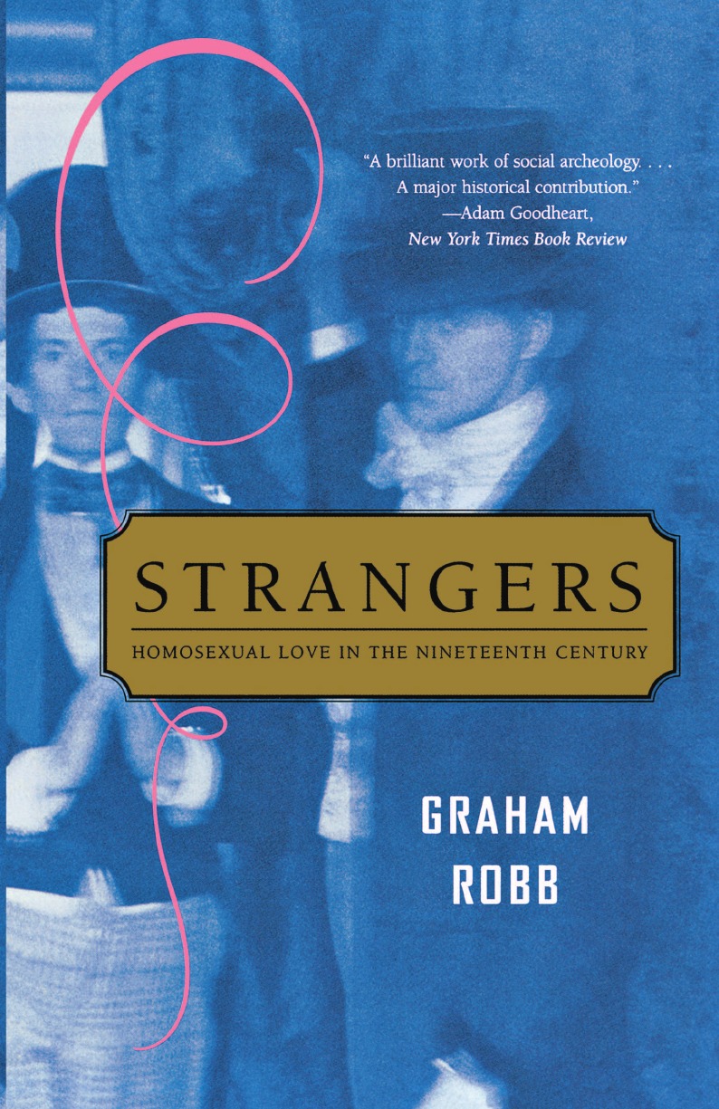 

Strangers