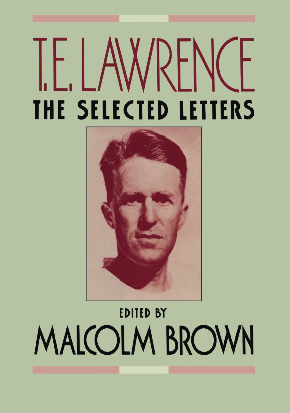 

T. E. Lawrence