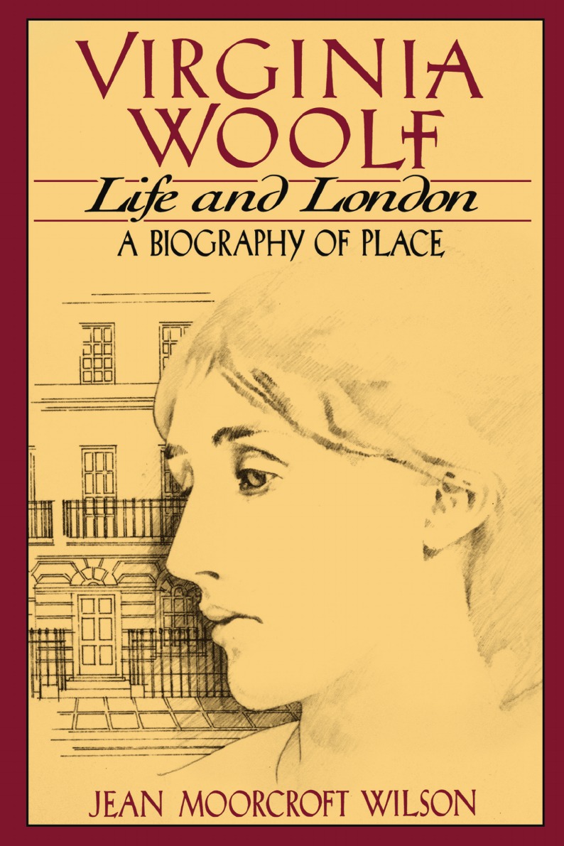 

Virginia Woolf, Life and London