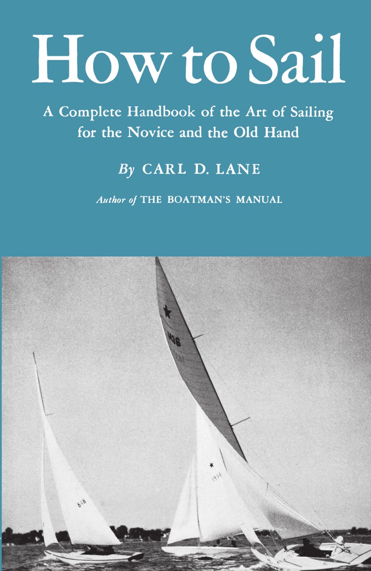 

How to Sail
