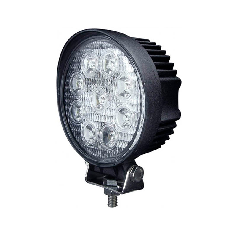 Дополнительная фара Lumen MLP-STE27WR1261F