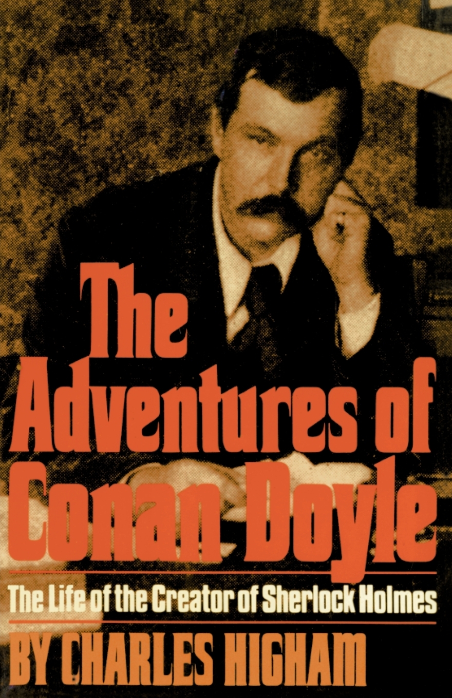 

The Adventures of Conan Doyle