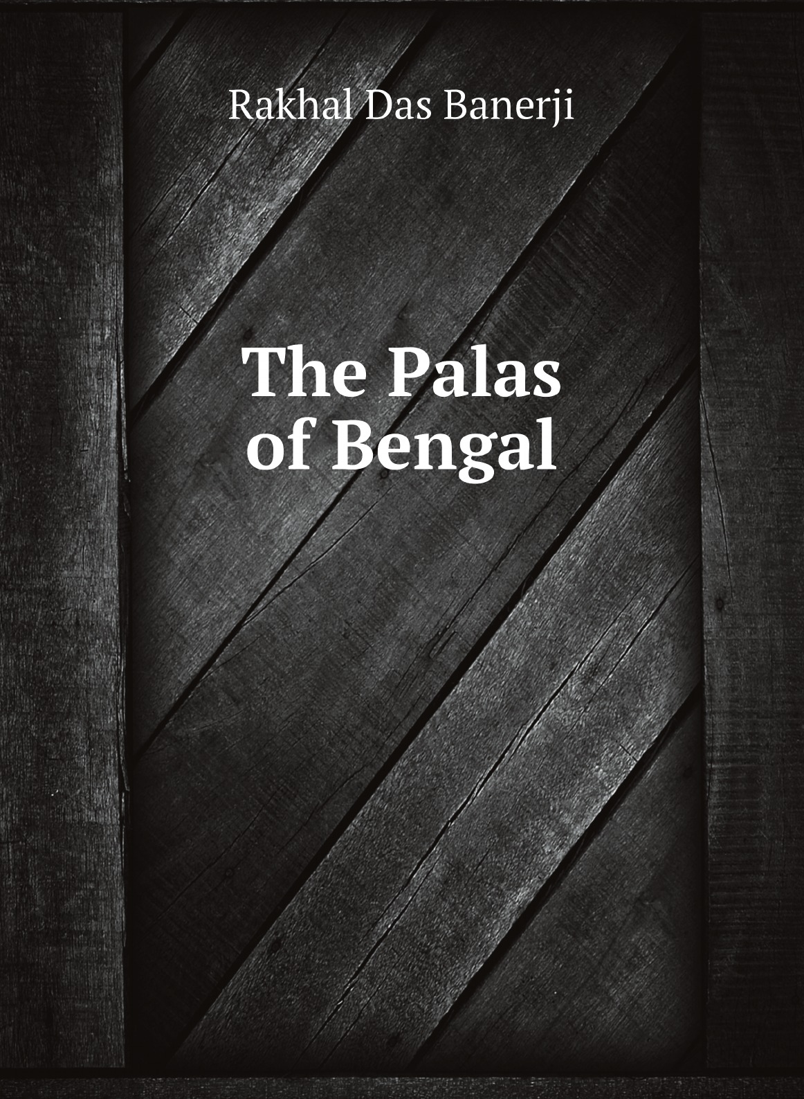 

The Palas of Bengal