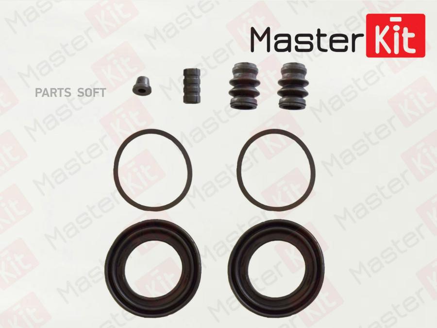 

Ремкомплект Тормозного Суппорта Nissan 77a1411 MasterKit арт. 77A1411