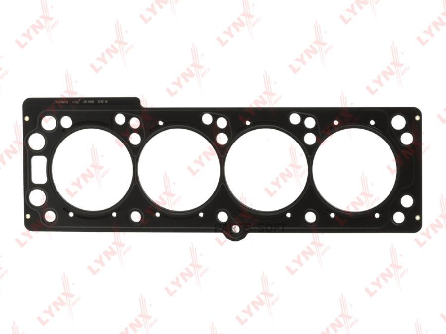 

Прокладка Гбц Sh-0805 Nsii0019277553 LYNXauto арт. SH0805