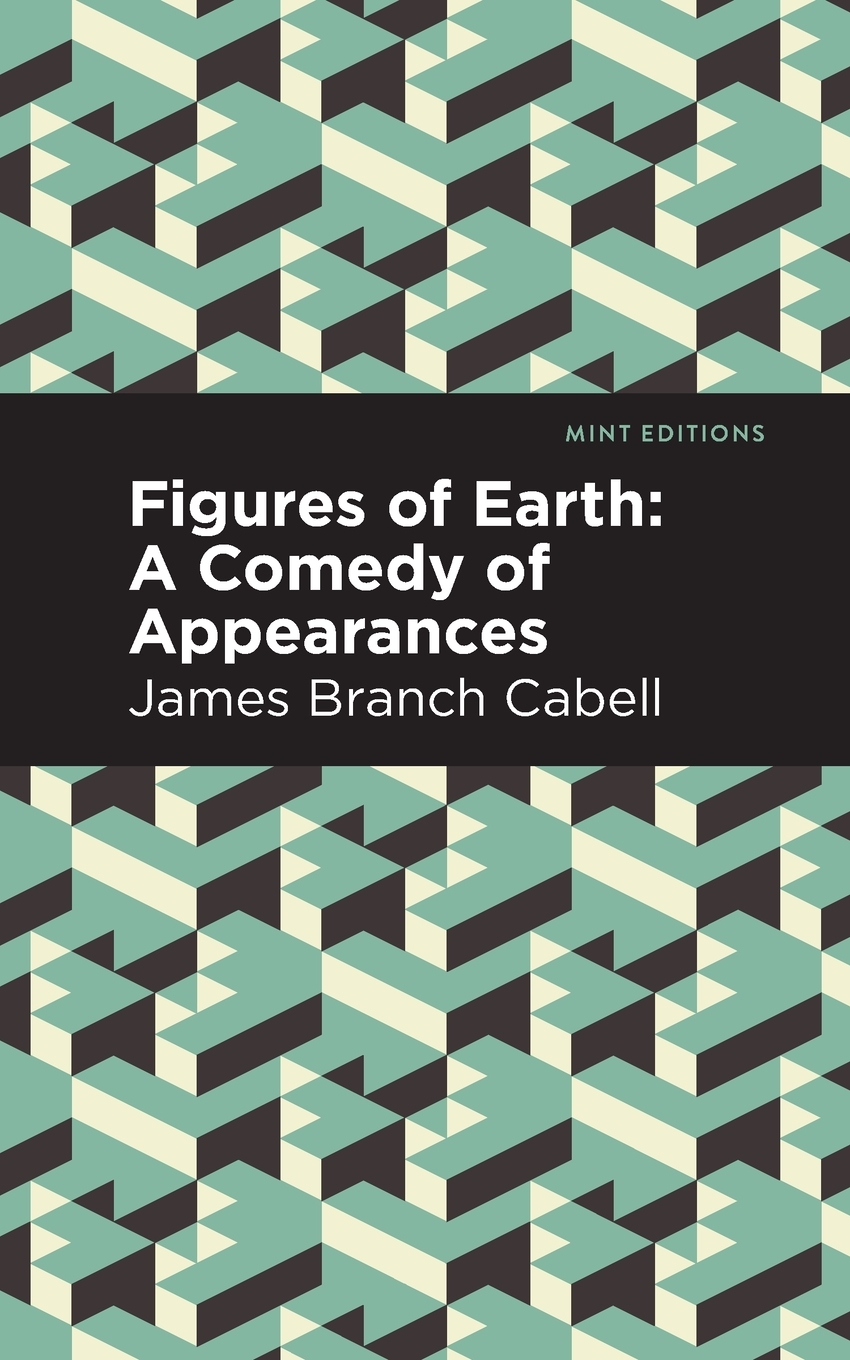 

Figures of Earth