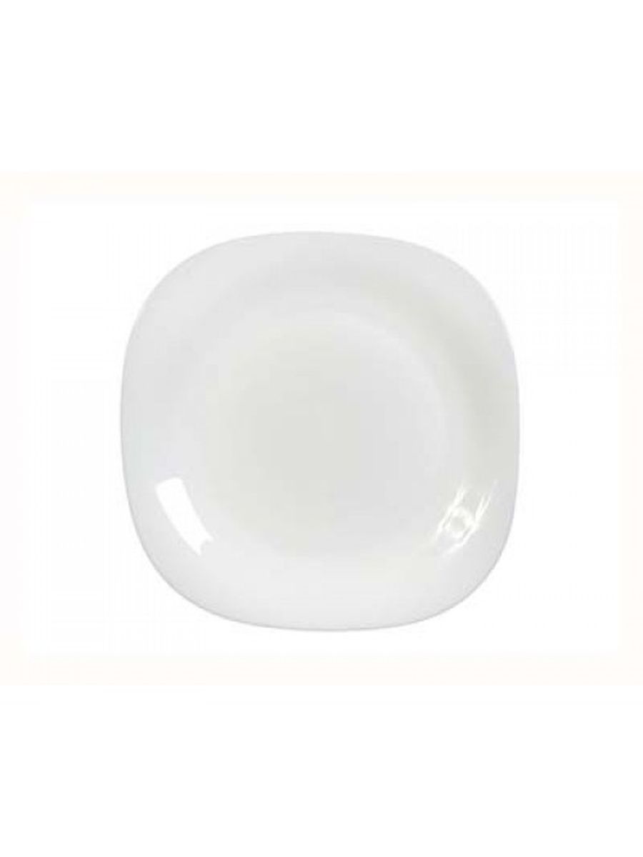 

Набор тарелок Luminarc 6 шт White, Г85136СТ