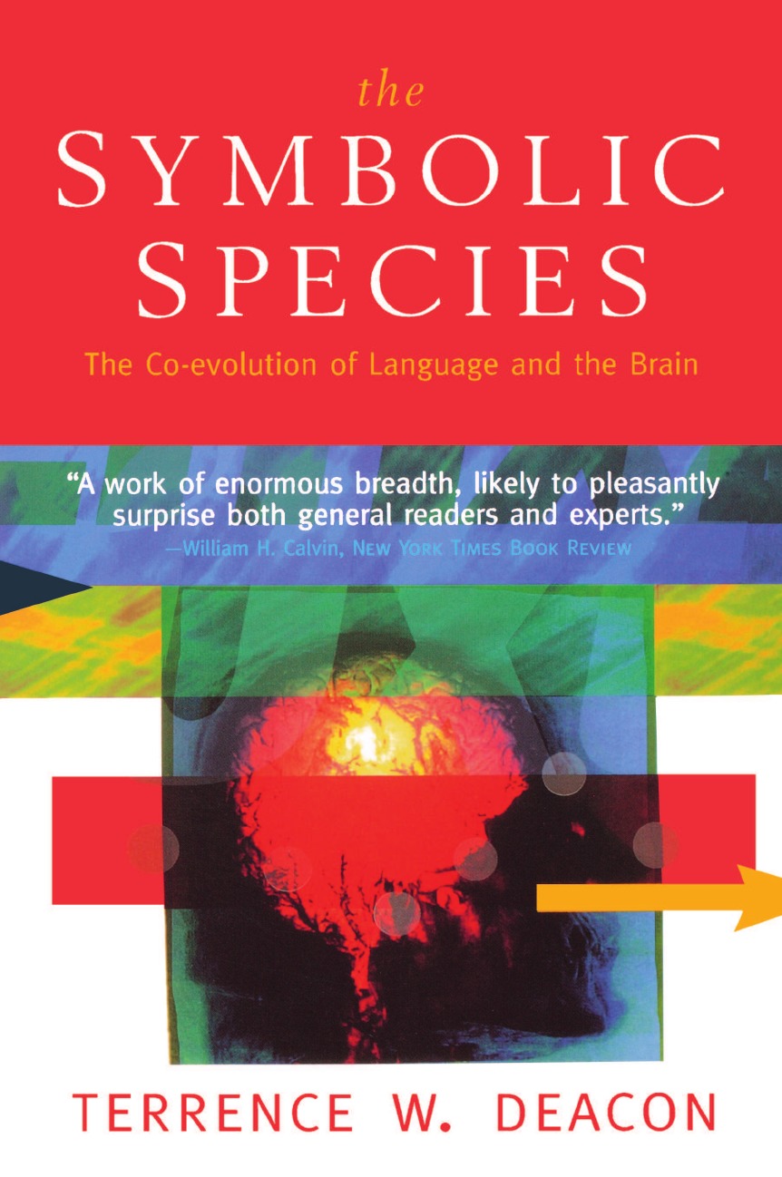 

The Symbolic Species