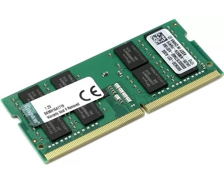 Купить Озу 16 Ddr3 Sodimm