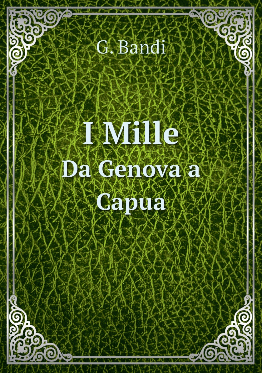 

I Mille