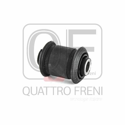 

Рычаг независимой подвески колеса QUATTRO FRENI QF00U00325