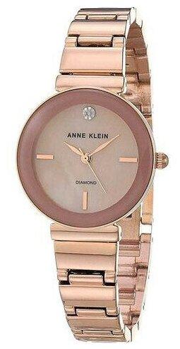 

Наручные часы Anne Klein 2434PMRG, 2434PMRG