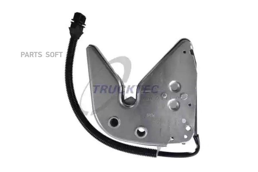 

Замок кабины TRUCKTEC AUTOMOTIVE 0129011