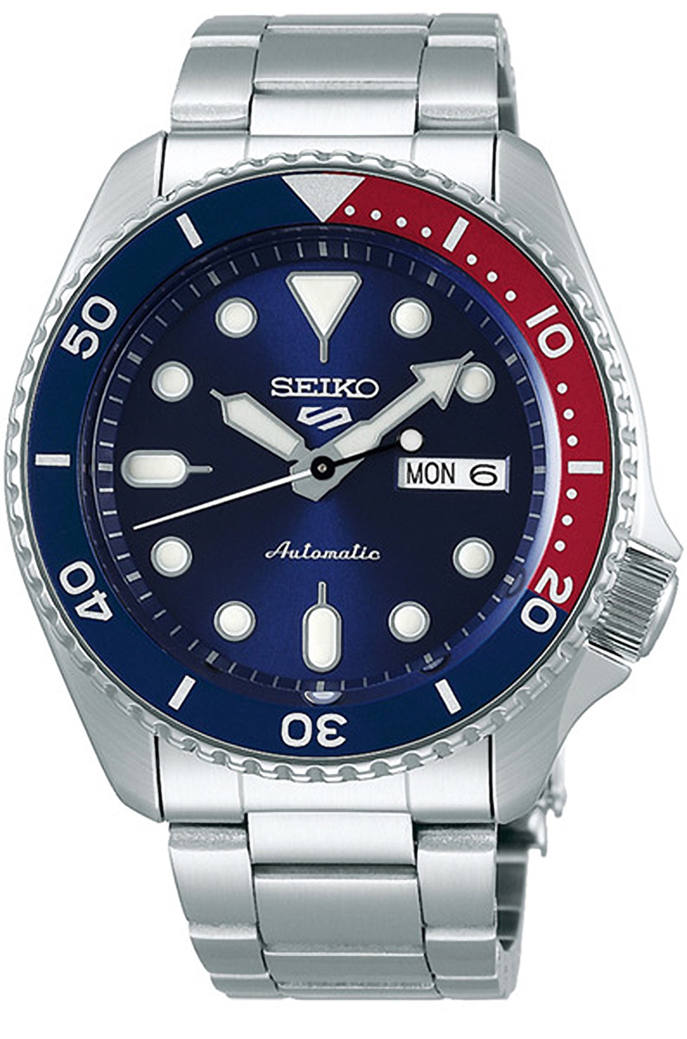 

Наручные часы мужские Seiko SRPD53K1, SRPD53K1