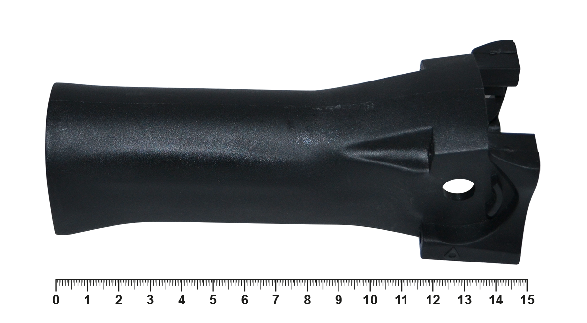 Корпус рукоятки для RUPES TA551A LK SLP AK тонкая паста полировальная для ротационных машинок rupes