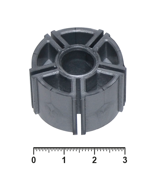 Ротор пневматического мотора для RUPES RH112-122