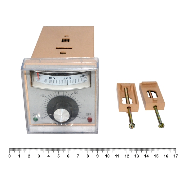 Термоконтроллер для Trommelberg NV002