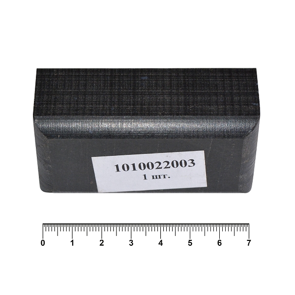 

Башмак трения 30х37х75 мм для Trommelberg TST 40M