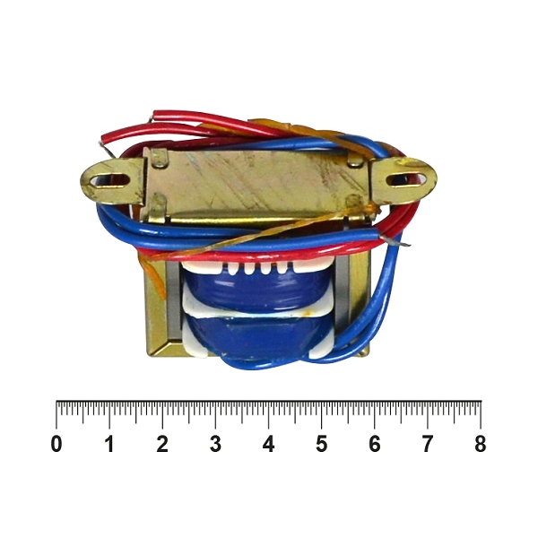 фото Трансформатор 6 вт для trommelberg ir1 ir2