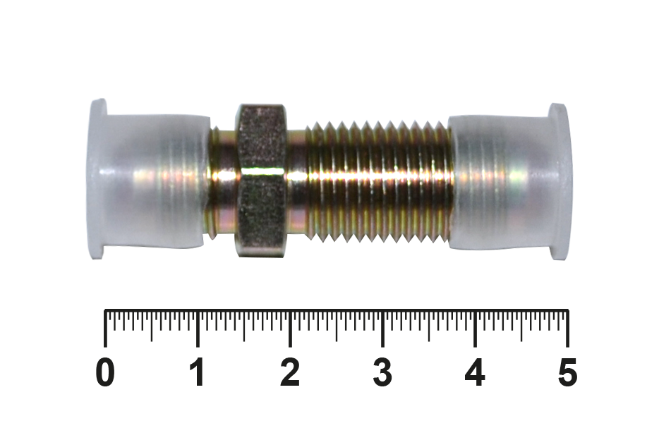 

Соединитель длинный с гайкой для Trommelberg TST440A