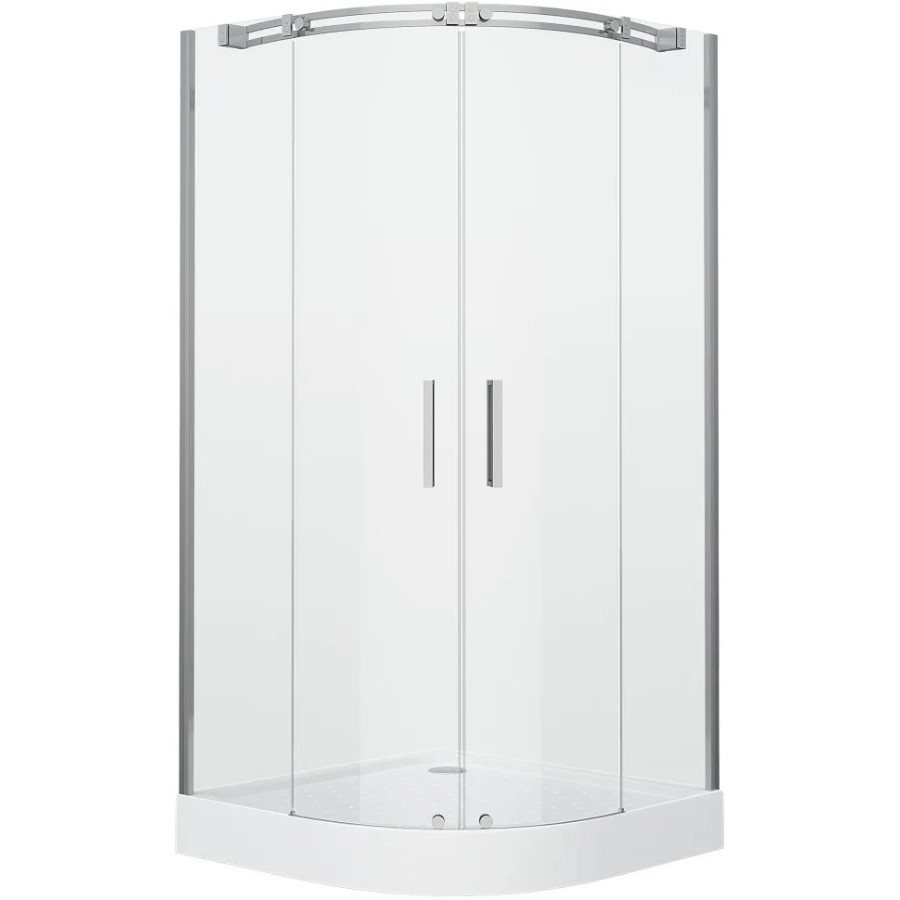 

Душевой уголок Grossman Galaxy GR-4100 100x100