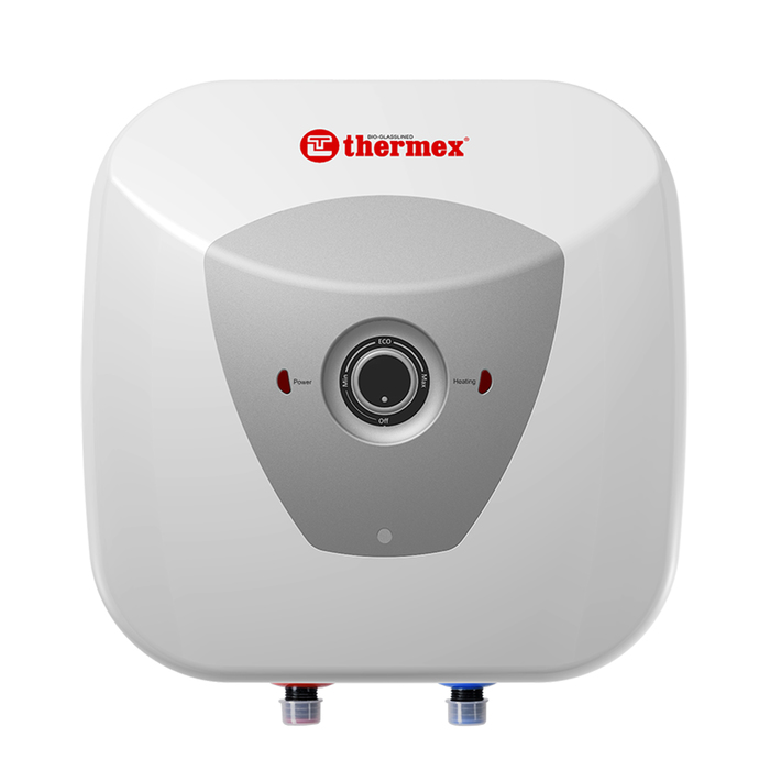 

Водонагреватель Thermex H 10-O (pro), накопительный, 1.5 кВт, 10 л, установка над раковино