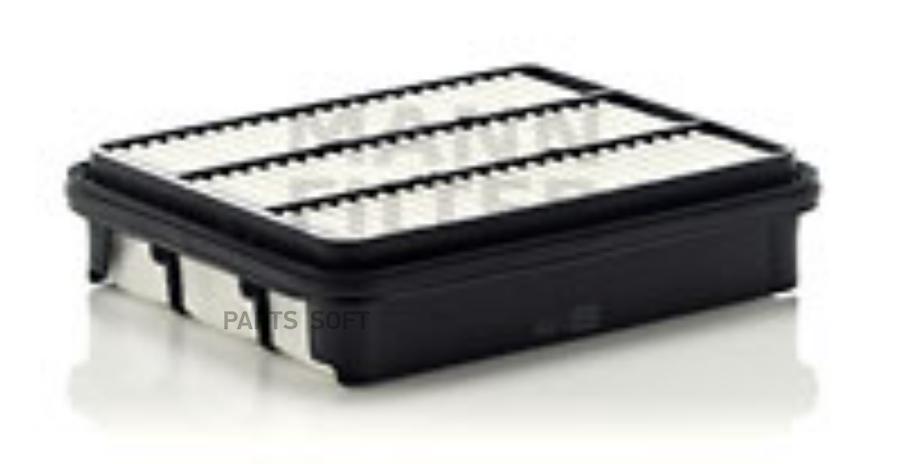 

Воздушный фильтр MANN-FILTER C2438