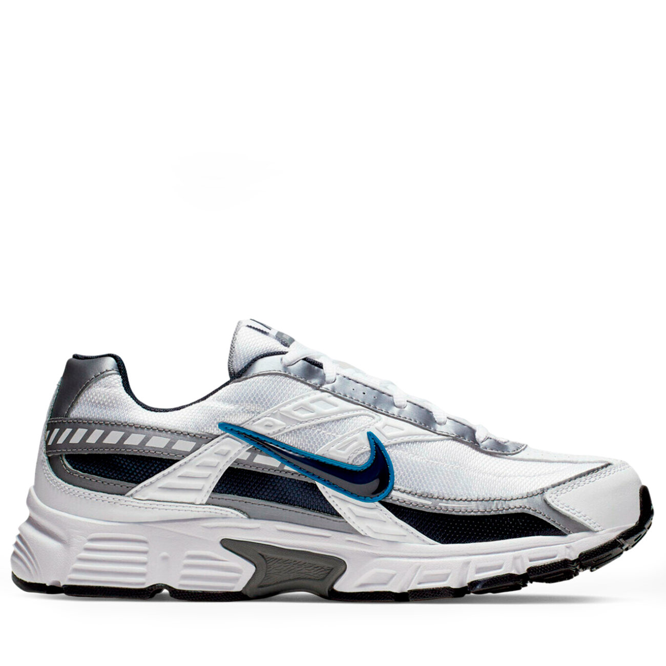 

Кроссовки мужские Nike Initiator белые 42 EU, Initiator