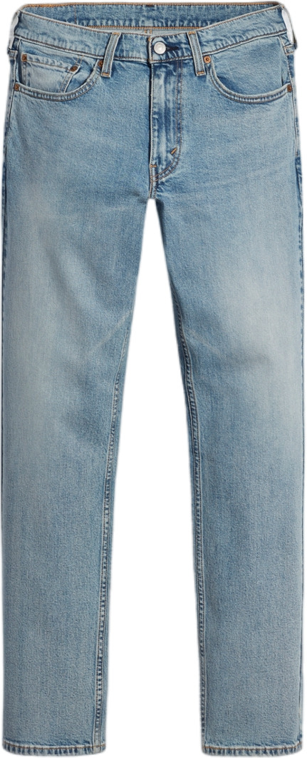

Джинсы мужские Levi's Men 514 Straight Jeans голубые 38/34, Голубой, Men 514 Straight Jeans