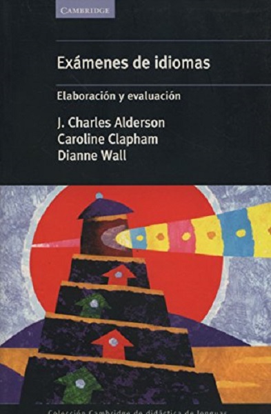 

Examenes de idiomas: Elaboracion y evaluacion