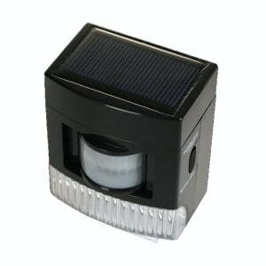 

Автономный светодиодный фонарь SOLAR GUARD 8801 R