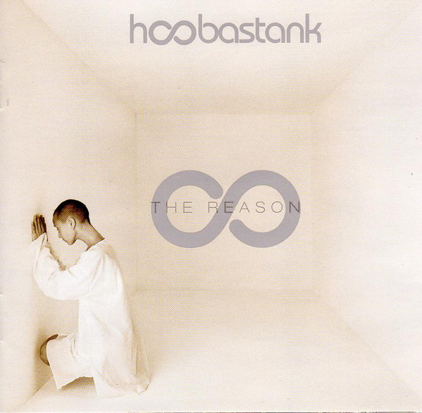 

Hoobastank - The Reason (1 CD)