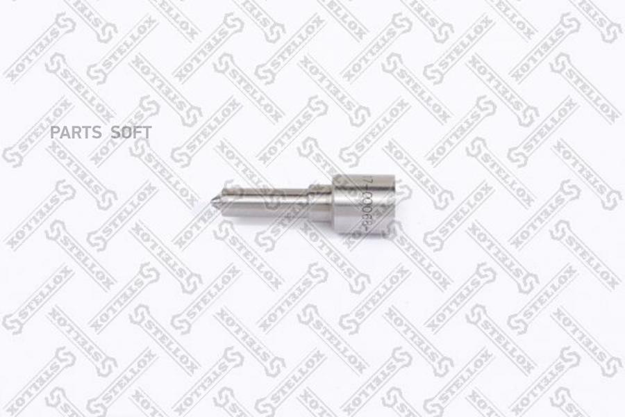

17-00068-Sx распылитель Dsla150p784 Kia Carnival/Sedona 2.9Td 98-01 Stellox 1700068SX