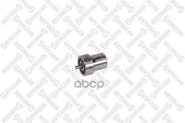 

17-00081-Sx распылитель Dn0pd628 Toyota Land Cruiser 4.2Td 90> Stellox 1700081SX