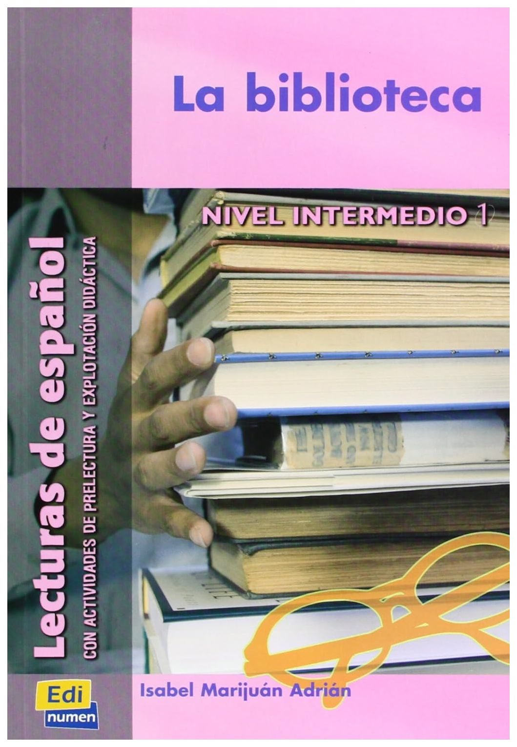 

La biblioteca
