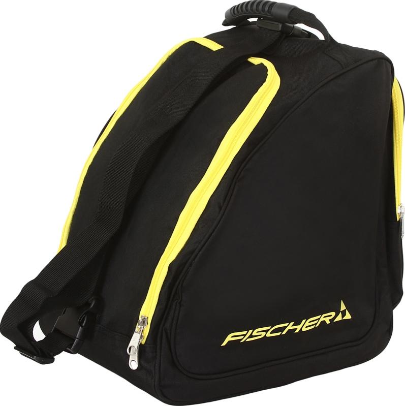 фото Сумка для коньков fischer skate deluxe bag