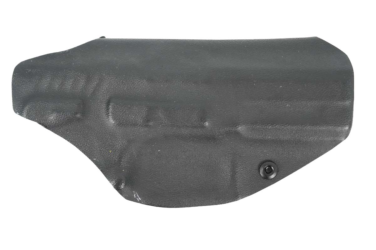 

Кобура скрытого ношения левая T12 Light Blackout, Черный