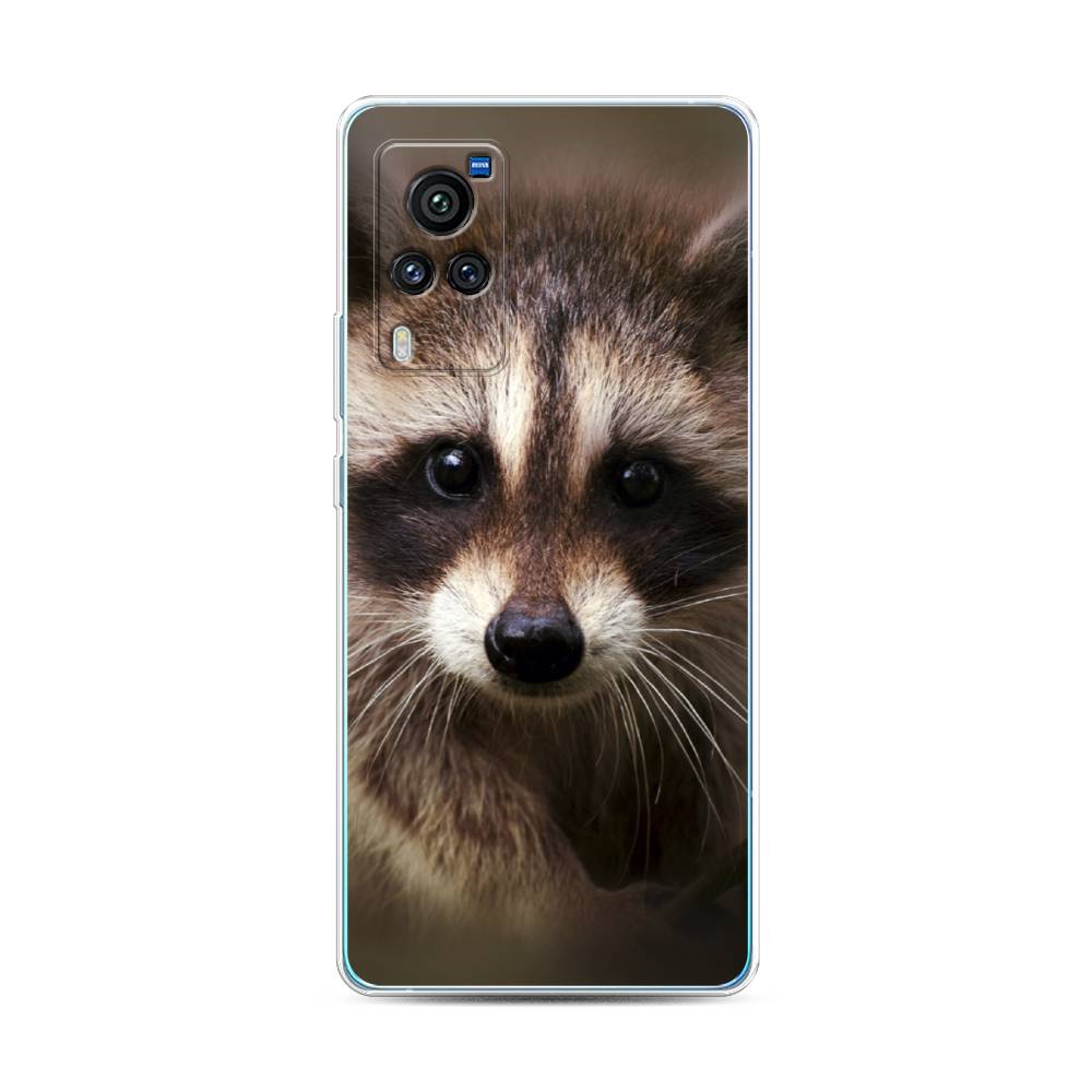 Чехол Awog на Vivo X60 Pro 