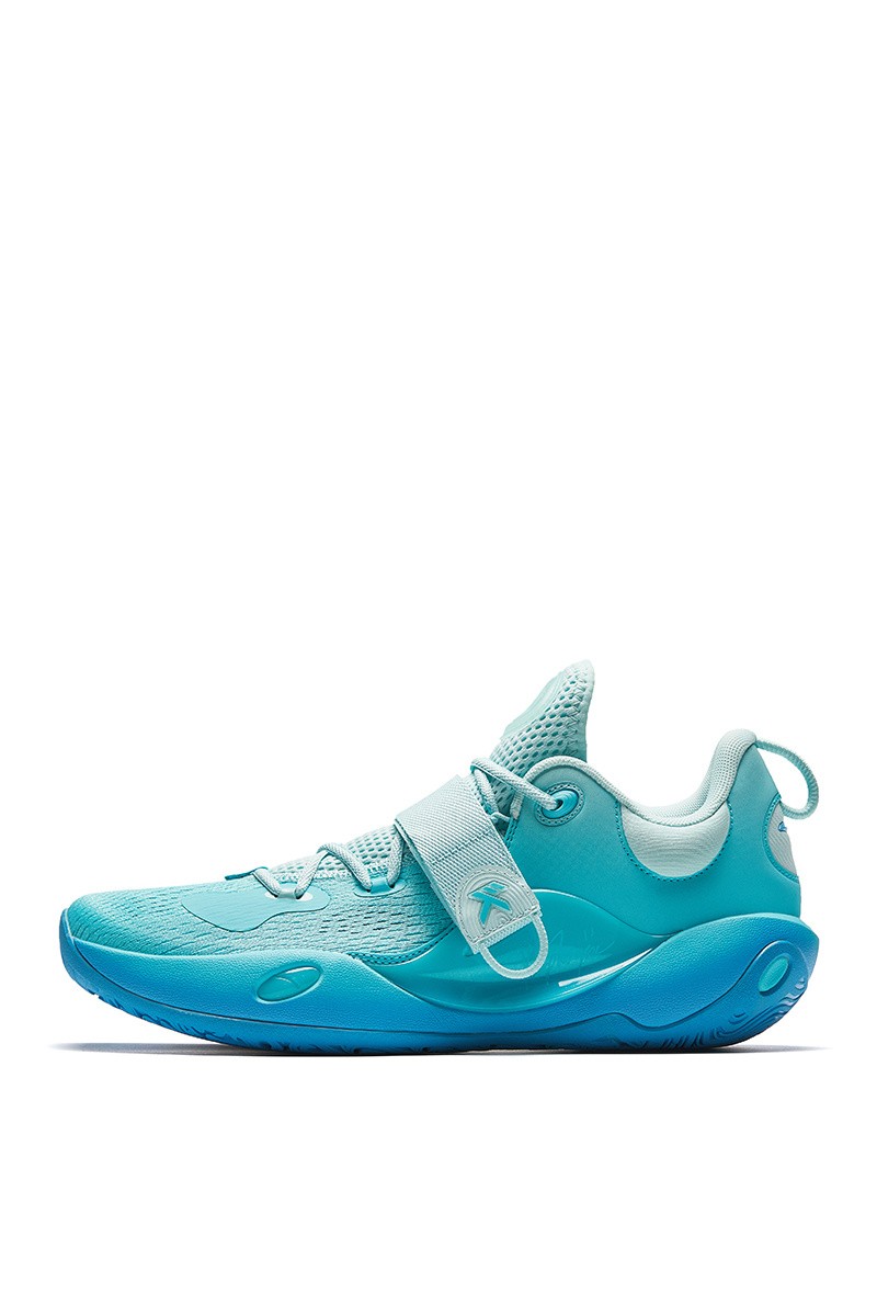 

Спортивные кроссовки мужские Anta 812421608 SPLASH 6.0 LITE BASKETBALL голубые 9.5 US, Голубой, 812421608 SPLASH 6.0 LITE BASKETBALL A-FLASHEDGE