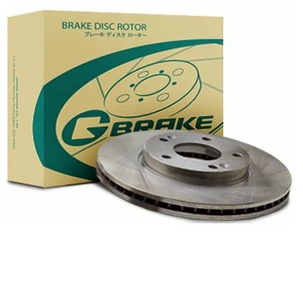

Диск тормозной G-brake GR-01325