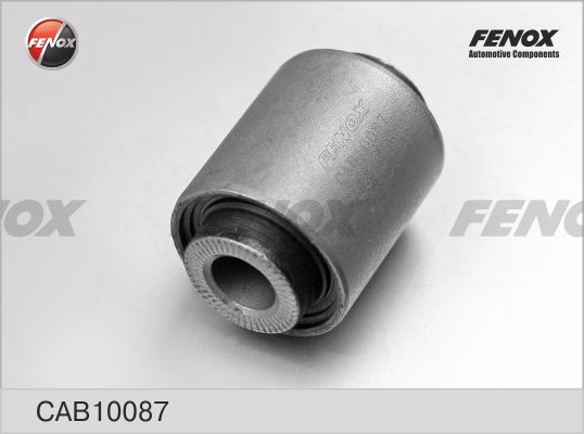

Сайлентблок рычага передний Fenox CAB10087 chevrolet epica