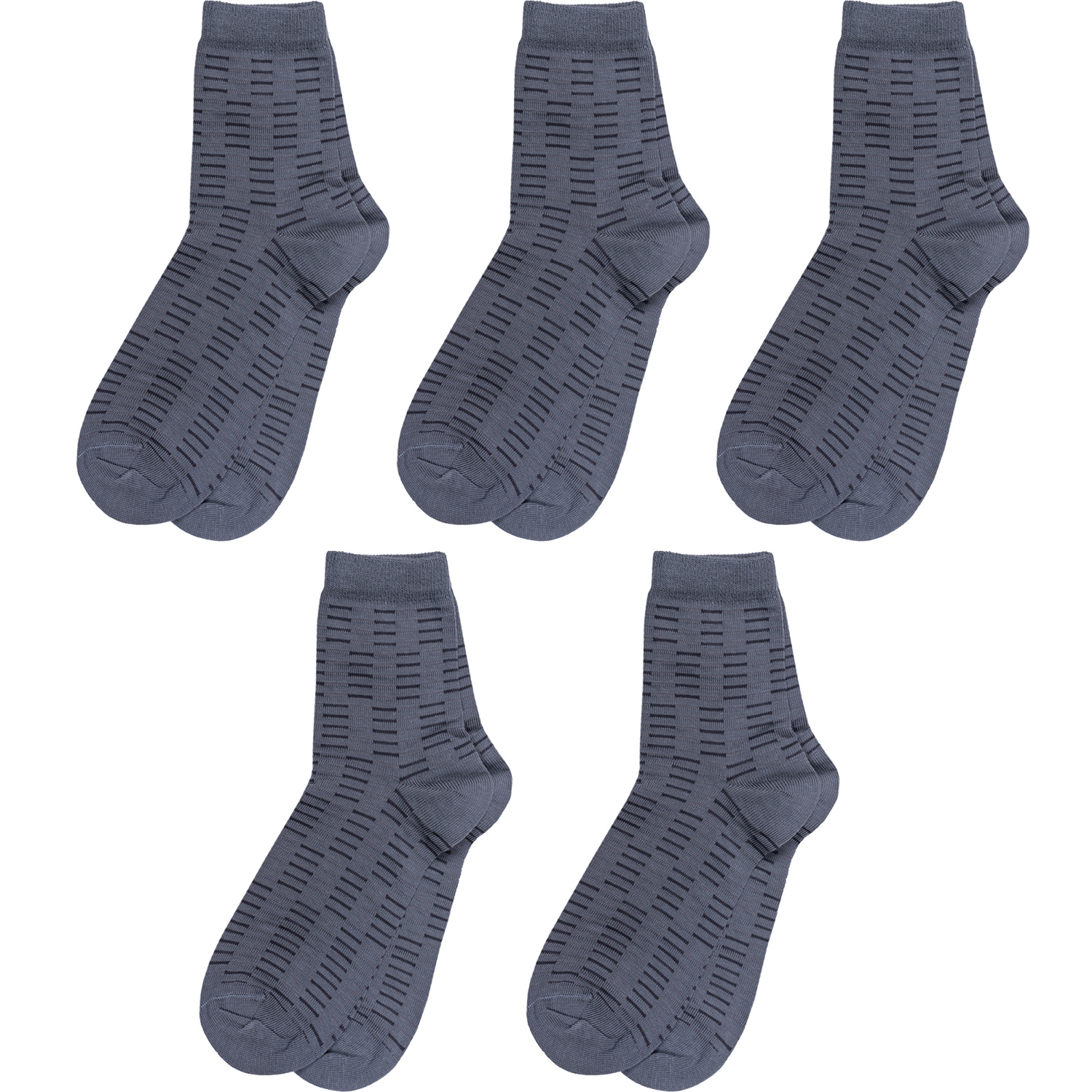 

Носки для мальчиков Rusocks 5-Д3-13029_20 цв. Серый, 5-Д3-13029