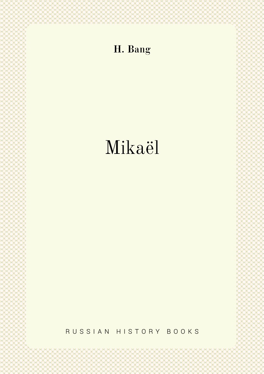 

Mikael